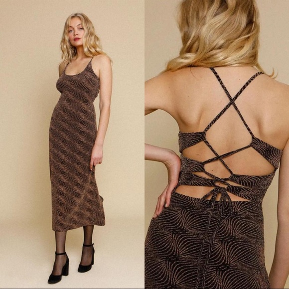 Rouje Dresses & Skirts - Rouje Salma Dress s FR40/ US 8